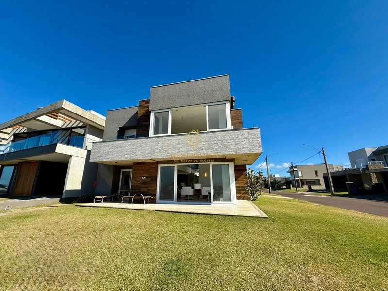 Imóvel residencial ou comercial