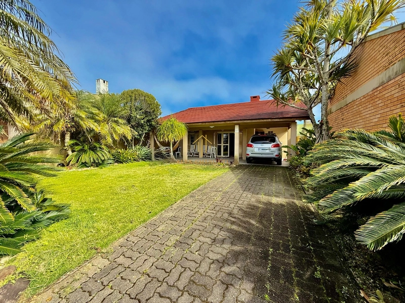Excelente casa na praia de Noiva do Mar: 1ª foto da galeria de imagens do imóvel