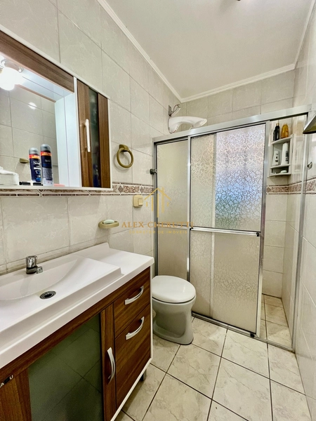 Casa na Praia de Noiva do Mar, 3 dormitórios: 19ª foto da galeria de imagens do imóvel