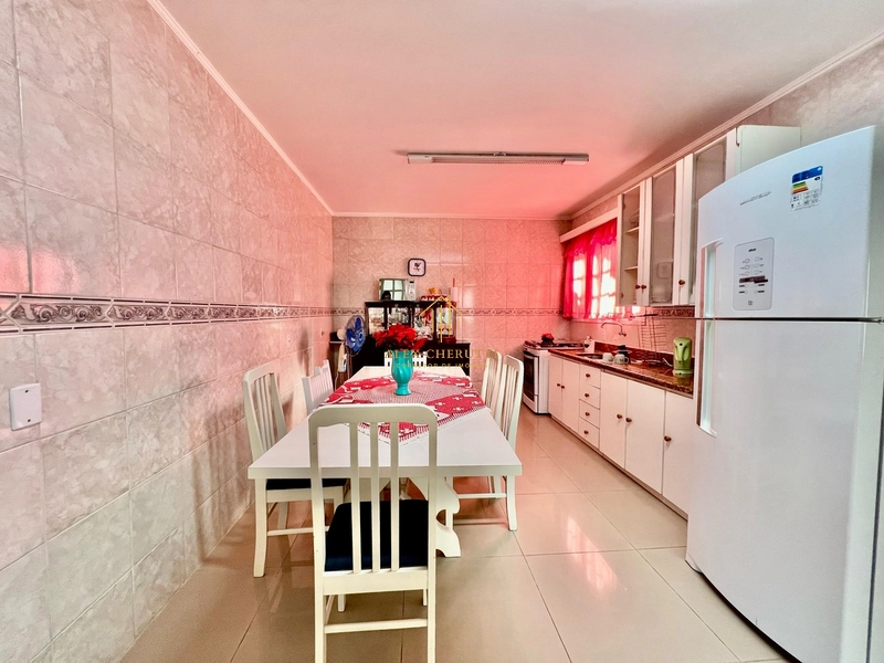 Casa na Praia de Noiva do Mar, 3 dormitórios: 13ª foto da galeria de imagens do imóvel