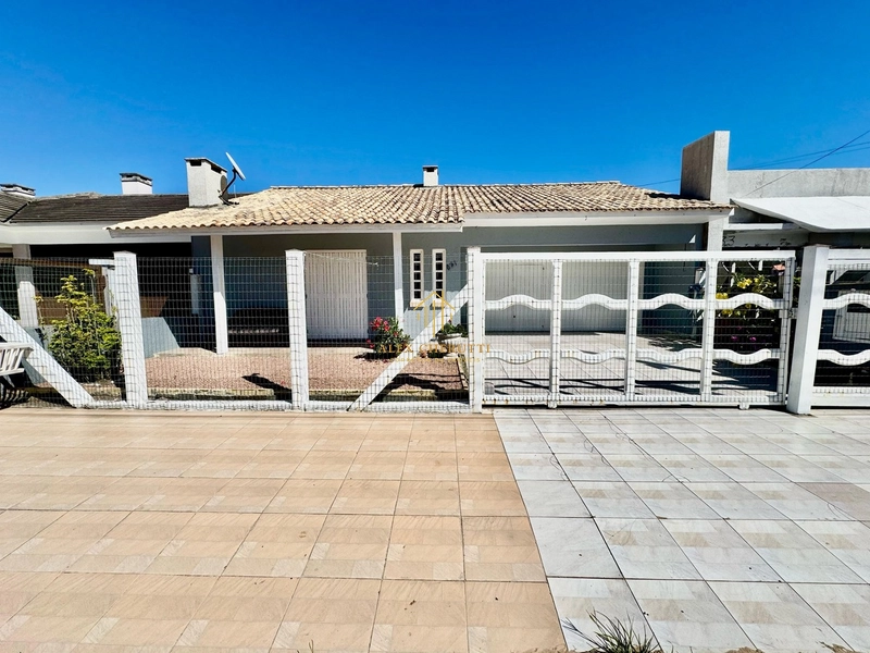Casa na Praia de Noiva do Mar, 3 dormitórios: 4ª foto da galeria de imagens do imóvel