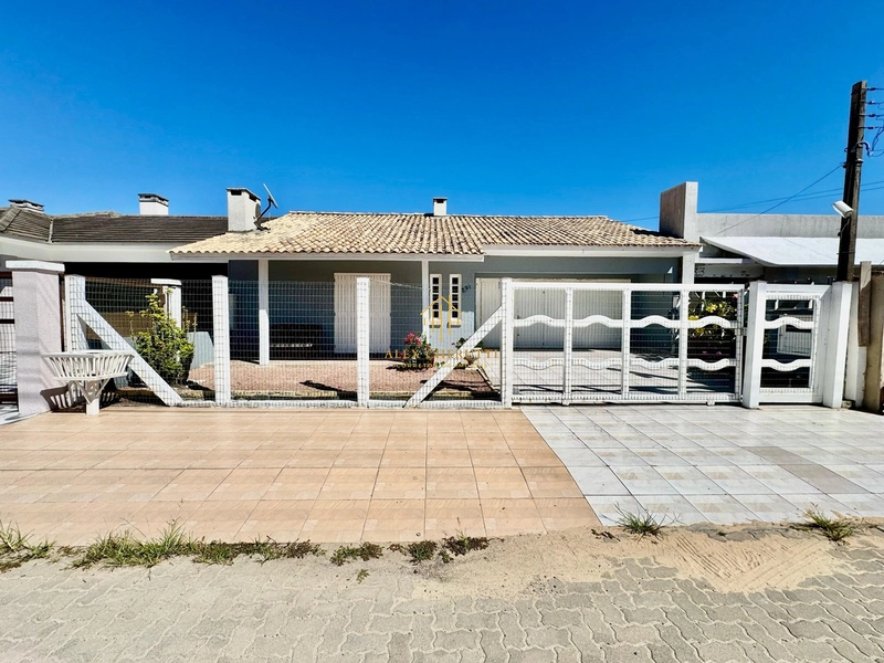 Casa na Praia de Noiva do Mar, 3 dormitórios: 5ª foto da galeria de imagens do imóvel