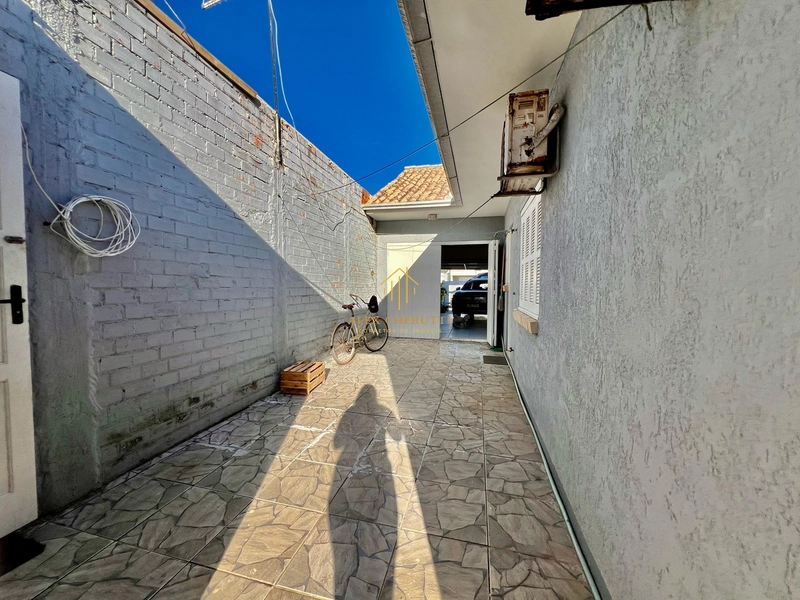 Casa na Praia de Noiva do Mar, 3 dormitórios: 25ª foto da galeria de imagens do imóvel