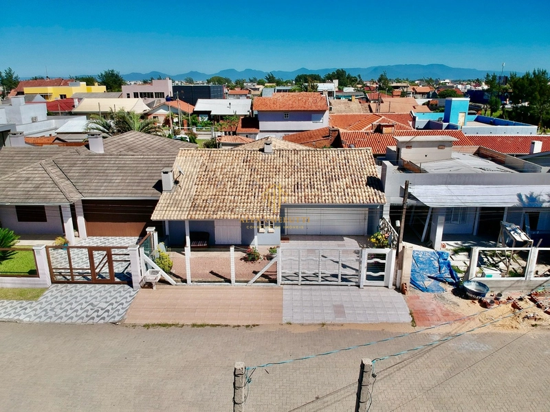Casa na Praia de Noiva do Mar, 3 dormitórios: 6ª foto da galeria de imagens do imóvel