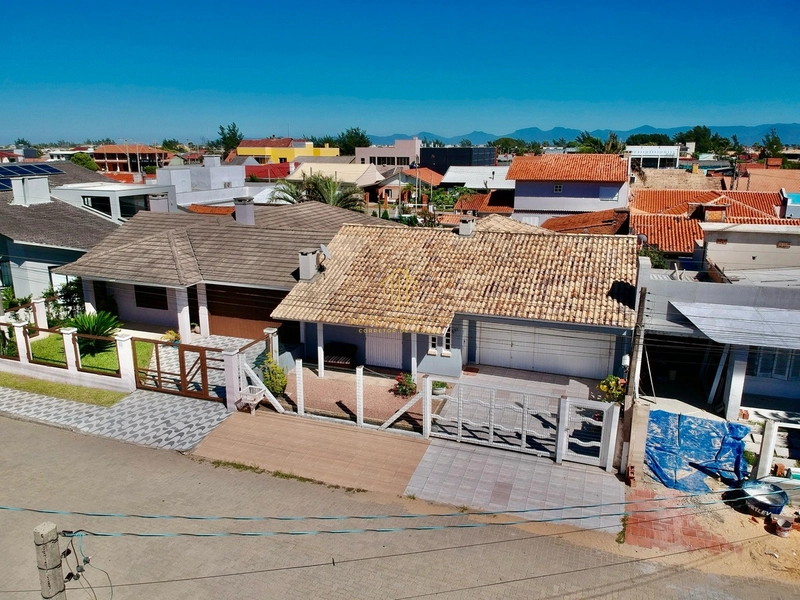 Casa na Praia de Noiva do Mar, 3 dormitórios: 7ª foto da galeria de imagens do imóvel