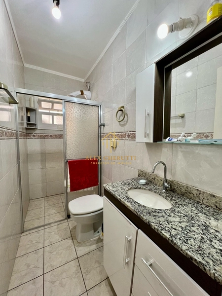 Casa na Praia de Noiva do Mar, 3 dormitórios: 21ª foto da galeria de imagens do imóvel