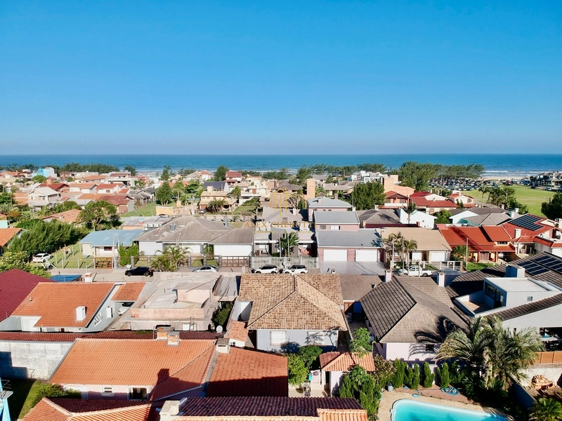 Casa na Praia de Noiva do Mar, 3 dormitórios: 33ª foto da galeria de imagens do imóvel
