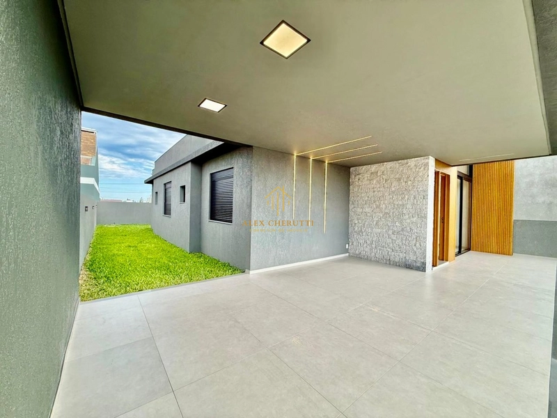 Belíssima casa nova na praia de Atlântida Sul, 3 dormitórios: 7ª foto da galeria de imagens do imóvel
