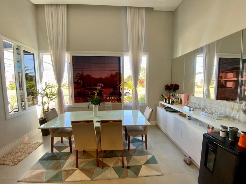 Linda casa no condomínio Las Palmas: 27ª foto da galeria de imagens do imóvel