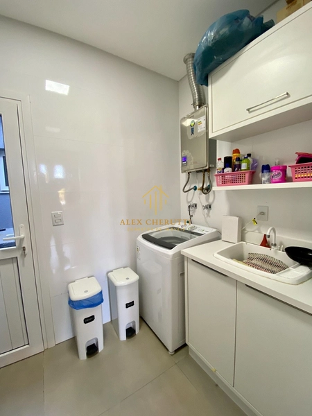 Linda casa no condomínio Las Palmas: 6ª foto da galeria de imagens do imóvel