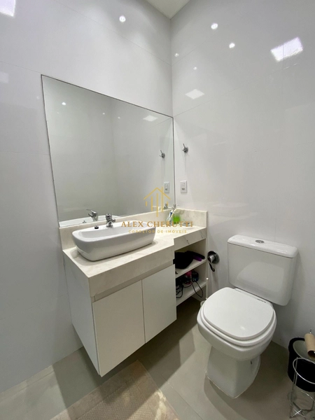 Linda casa no condomínio Las Palmas: 16ª foto da galeria de imagens do imóvel