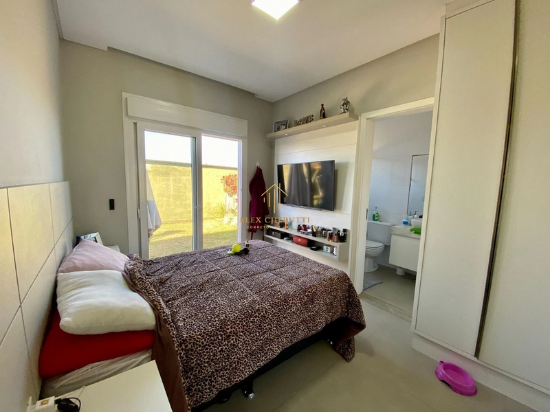 Linda casa no condomínio Las Palmas: 14ª foto da galeria de imagens do imóvel