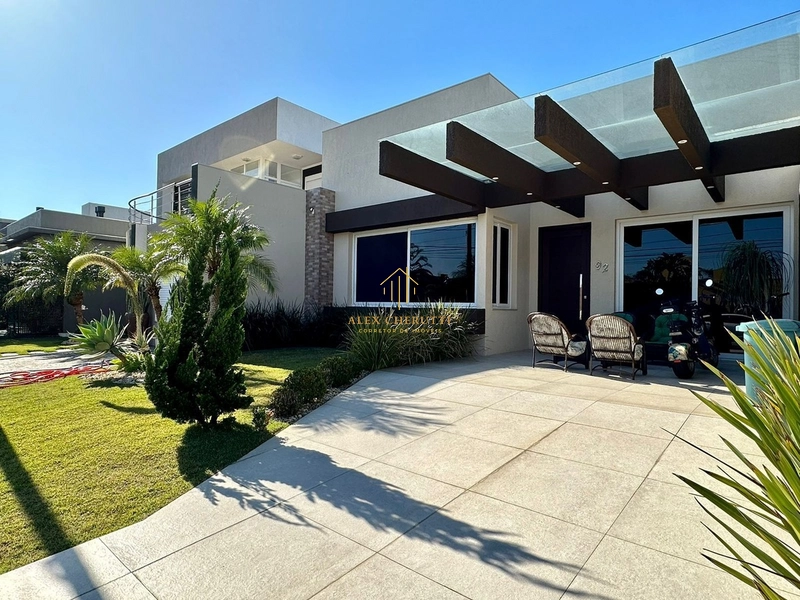 Imóvel residencial ou comercial