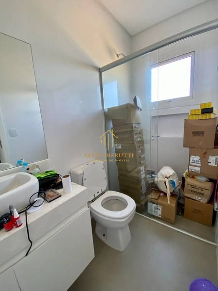Linda casa no condomínio Las Palmas: 9ª foto da galeria de imagens do imóvel