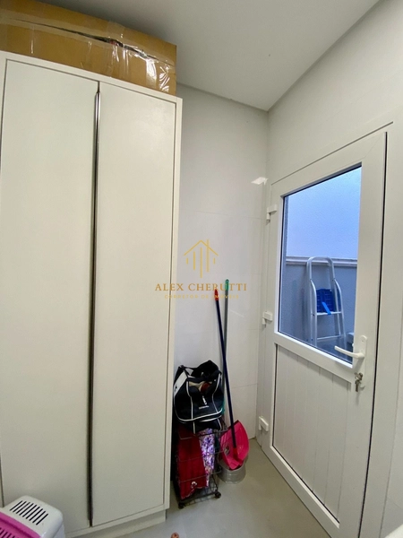 Linda casa no condomínio Las Palmas: 8ª foto da galeria de imagens do imóvel