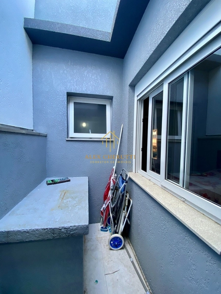 Linda casa no condomínio Las Palmas: 7ª foto da galeria de imagens do imóvel