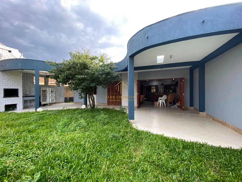 Casa na Praia de Atlântida Sul, 3 dormitorios: 3ª foto da galeria de imagens do imóvel