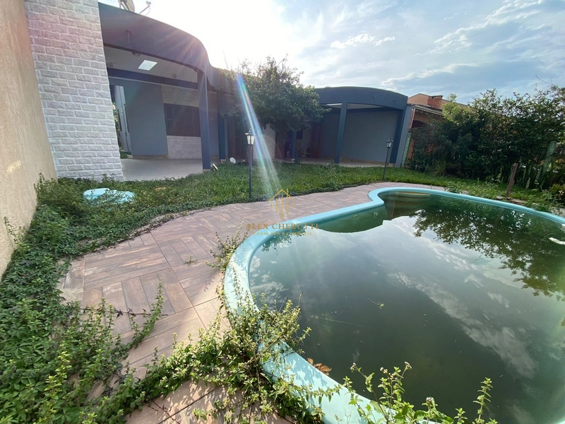 Casa na Praia de Atlântida Sul, 3 dormitorios: 5ª foto da galeria de imagens do imóvel