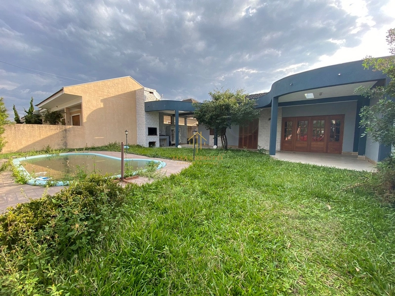 Casa na Praia de Atlântida Sul, 3 dormitorios: 4ª foto da galeria de imagens do imóvel