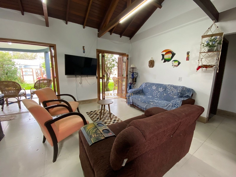 Casa na Praia de Atlântida Sul, 3 dormitorios: 6ª foto da galeria de imagens do imóvel