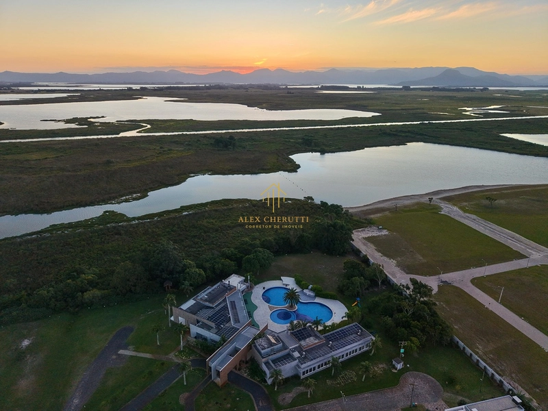 Belo terreno no Condomínio Lagoa do Passo : 15ª foto da galeria de imagens do imóvel
