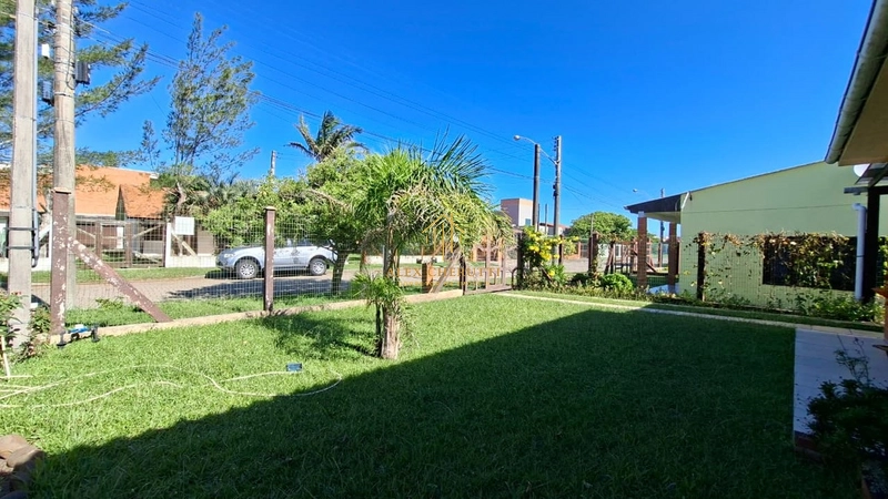 Casa na Praia de Rainha do Mar, 3 dormitórios: 4ª foto da galeria de imagens do imóvel