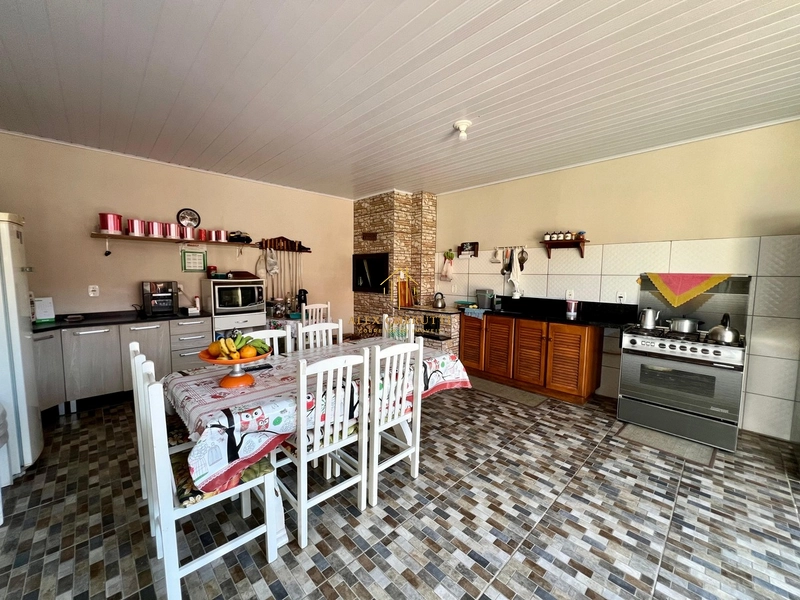 Casa na Praia de Noiva do Mar: 21ª foto da galeria de imagens do imóvel