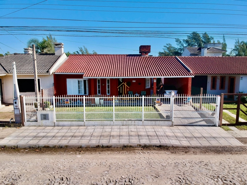 Casa na Praia de Noiva do Mar: 6ª foto da galeria de imagens do imóvel