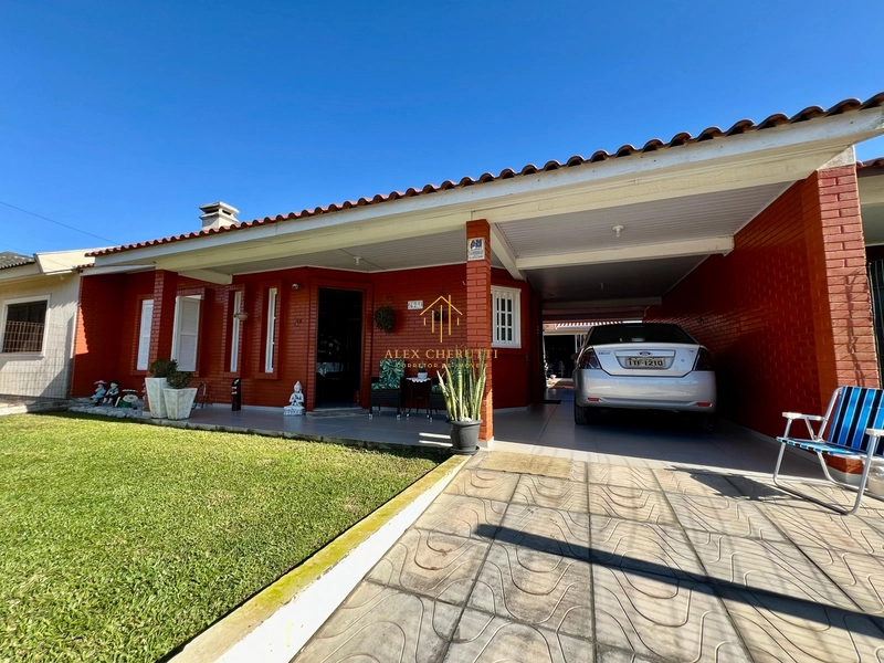Casa na Praia de Noiva do Mar: 3ª foto da galeria de imagens do imóvel