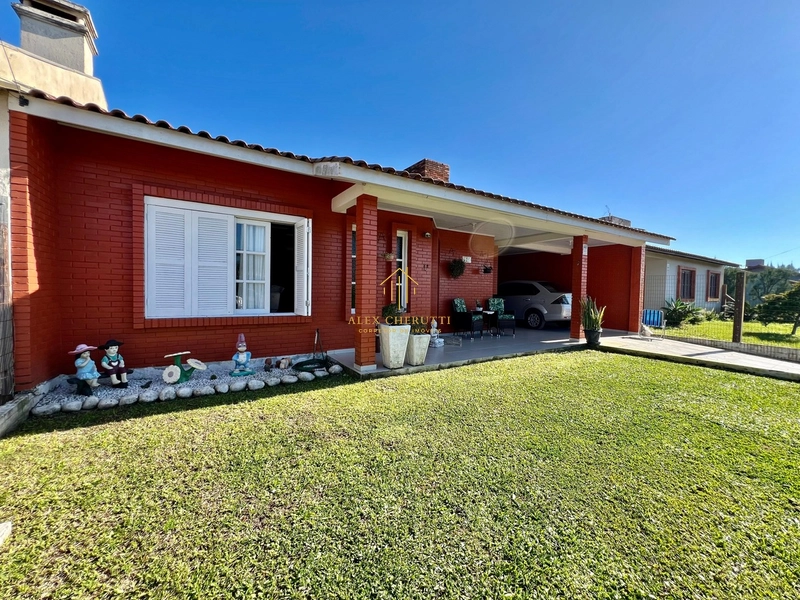 Casa na Praia de Noiva do Mar: 2ª foto da galeria de imagens do imóvel