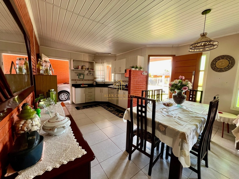 Casa na Praia de Noiva do Mar: 9ª foto da galeria de imagens do imóvel
