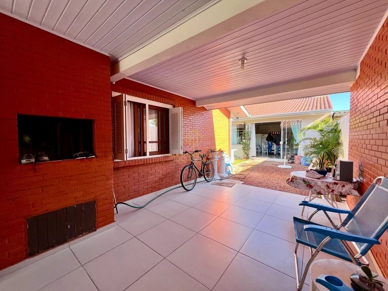 Casa na Praia de Noiva do Mar: 24ª foto da galeria de imagens do imóvel