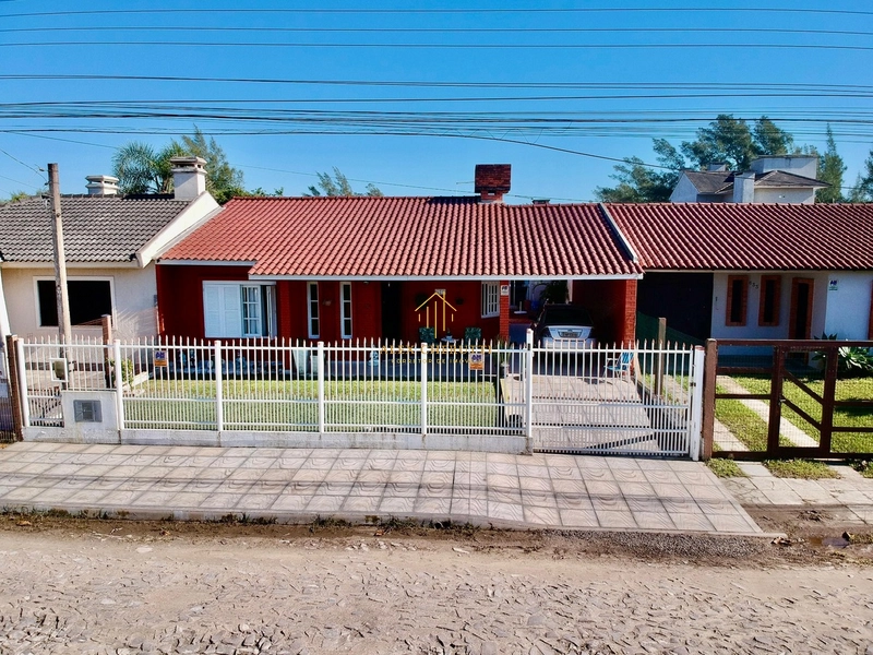 Casa na Praia de Noiva do Mar: 5ª foto da galeria de imagens do imóvel