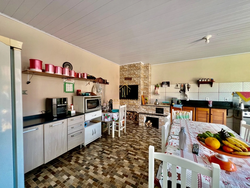 Casa na Praia de Noiva do Mar: 22ª foto da galeria de imagens do imóvel