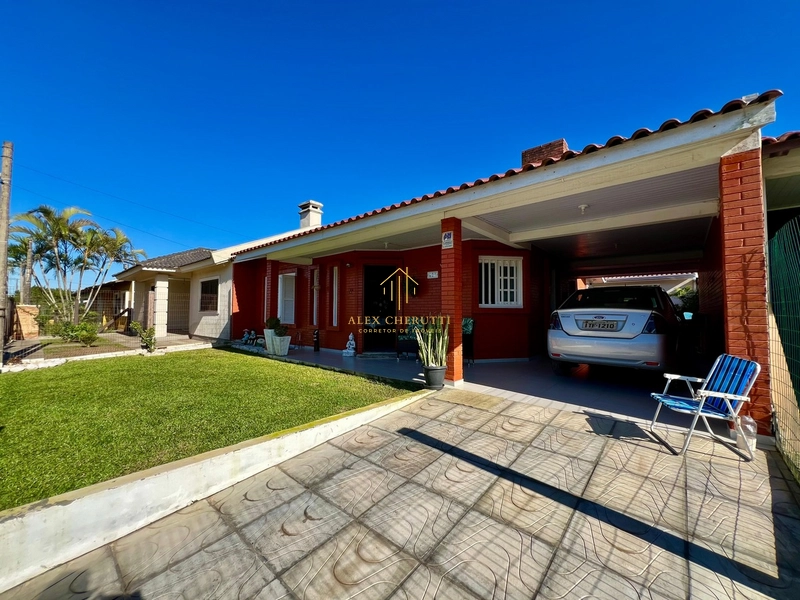 Casa na Praia de Noiva do Mar: 7ª foto da galeria de imagens do imóvel