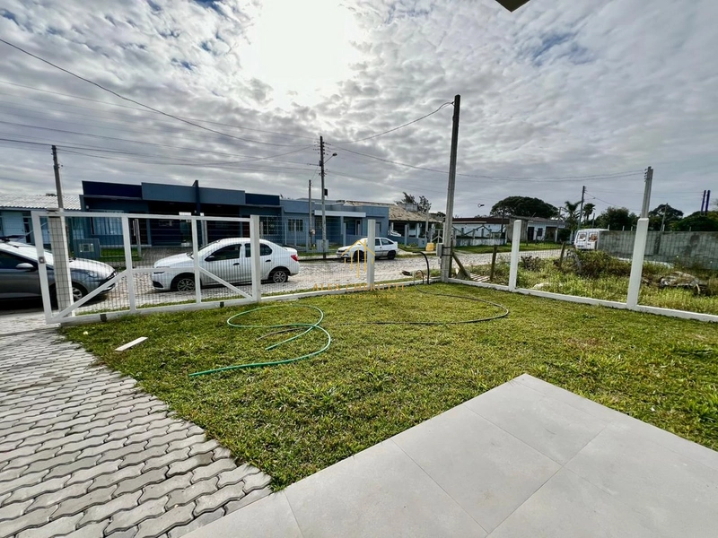 Imóvel novo ainda em construção na praia de Noiva do Mar: 4ª foto da galeria de imagens do imóvel