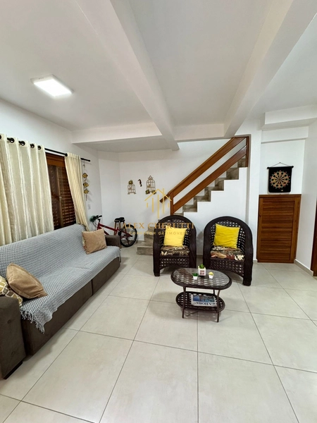 Duplex à venda no centro de Xangri-lá, 3 dormitórios: 4ª foto da galeria de imagens do imóvel