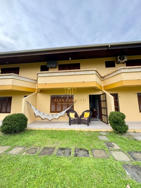 Duplex à venda no centro de Xangri-lá, 3 dormitórios: 2ª foto da galeria de imagens do imóvel