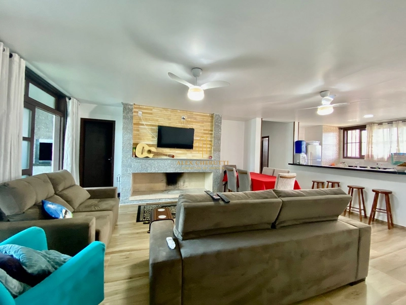 Casa em Praia de Atlântida Sul, 3 Dormitórios: 9ª foto da galeria de imagens do imóvel