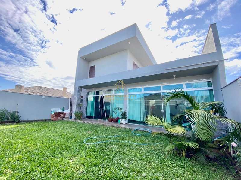 Casa em Praia de Atlântida Sul, 3 Dormitórios: 24ª foto da galeria de imagens do imóvel