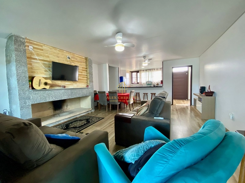 Casa em Praia de Atlântida Sul, 3 Dormitórios: 10ª foto da galeria de imagens do imóvel