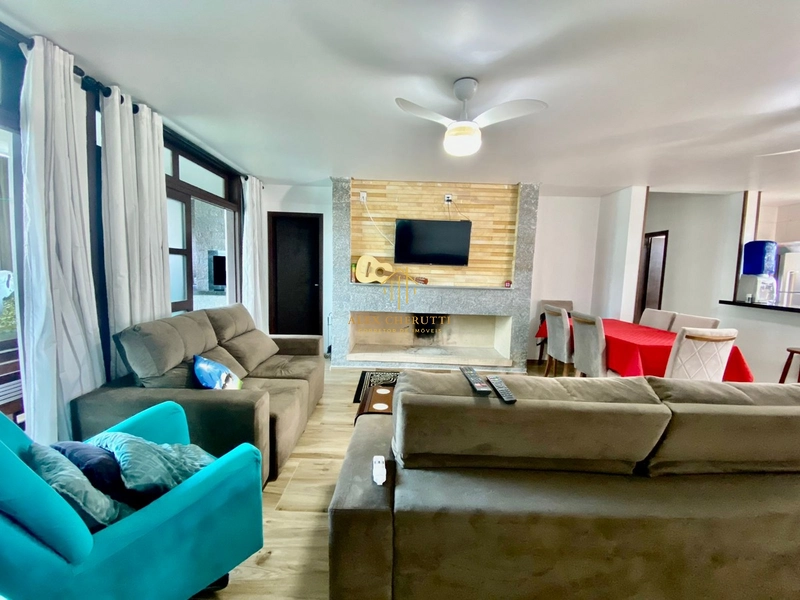 Casa em Praia de Atlântida Sul, 3 Dormitórios: 7ª foto da galeria de imagens do imóvel