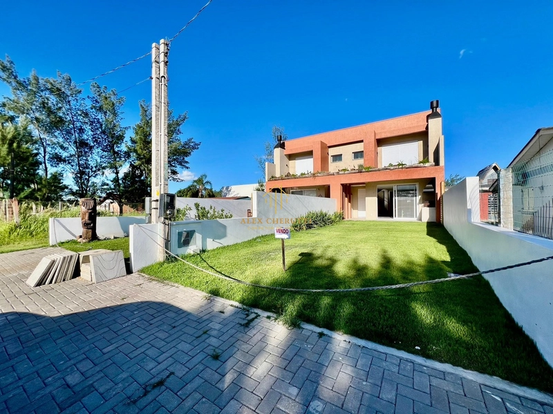 Bela casa na paia de Arpoador: 1ª foto da galeria de imagens do imóvel