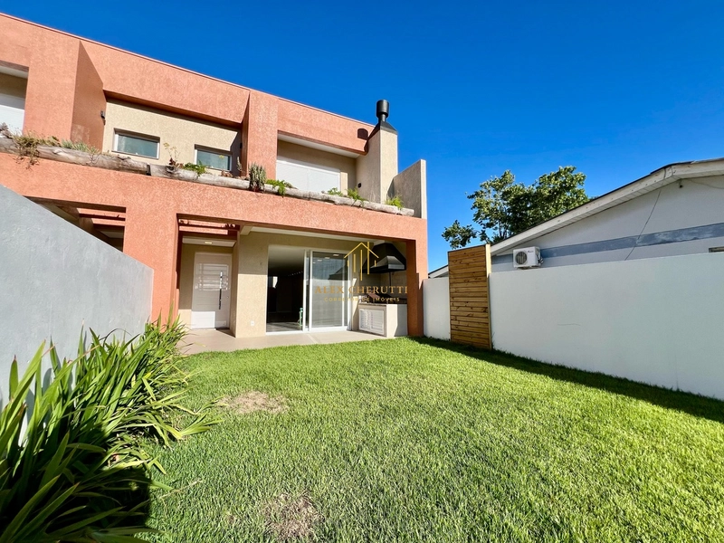 Bela casa na paia de Arpoador: 3ª foto da galeria de imagens do imóvel