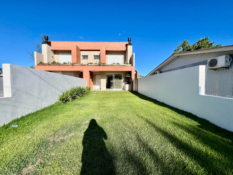 Bela casa na paia de Arpoador: 2ª foto da galeria de imagens do imóvel