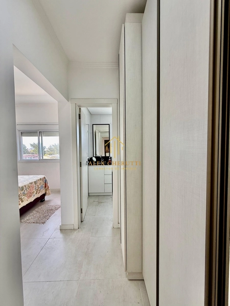 Apartamento com vista para o nascer do sol em Atlântida Sul: 9ª foto da galeria de imagens do imóvel