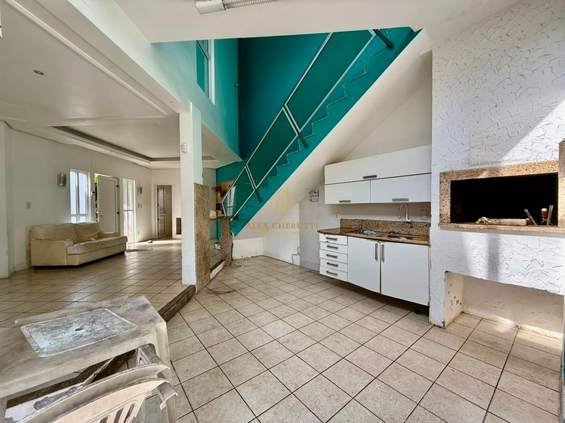 Sobrado à venda na praia de Rainha do Mar, 4 dormitórios: 14ª foto da galeria de imagens do imóvel