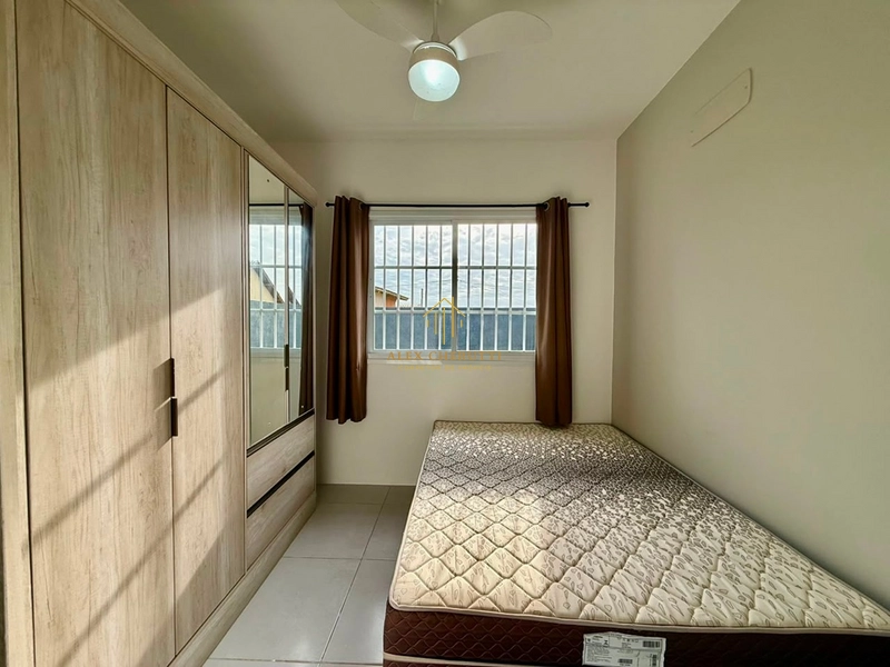 Casa geminada à venda na praia de Noiva do Mar, 2 dormitórios: 8ª foto da galeria de imagens do imóvel