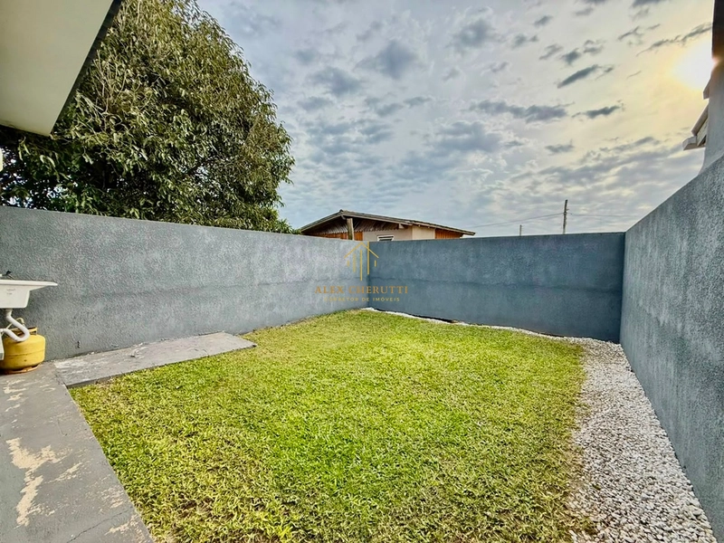 Casa geminada à venda na praia de Noiva do Mar, 2 dormitórios: 9ª foto da galeria de imagens do imóvel