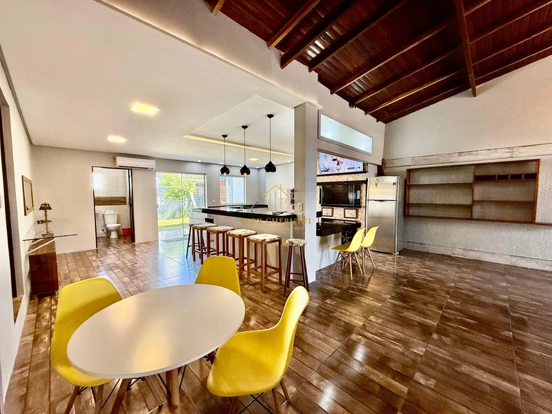 Linda casa à venda na praia de Noiva do Mar: 14ª foto da galeria de imagens do imóvel